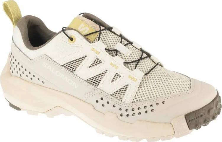 Atlete femra Salomon Terramphibian W L49145300, bezhë