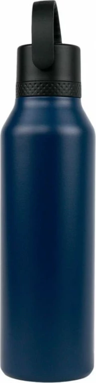 Shishe termike FC Barcelona Runbott 972192N, navy, 600ml