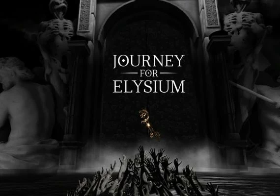 Journey For Elysium VR EN Global