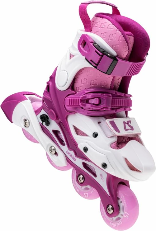 Rollera për fëmijë Coolslide [Madhësia: 37 - 40]