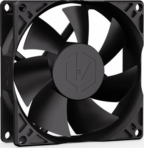 Ventilator kase Endorfy Zephyr 80 EY4A019 80mm 2100rpm 3-pin i zi
