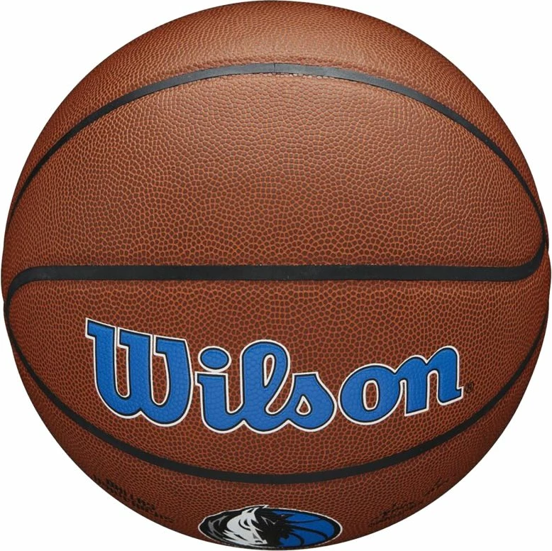 Top basketbolli Wilson për meshkuj, femra dhe fëmijë [Madhësia: 7]