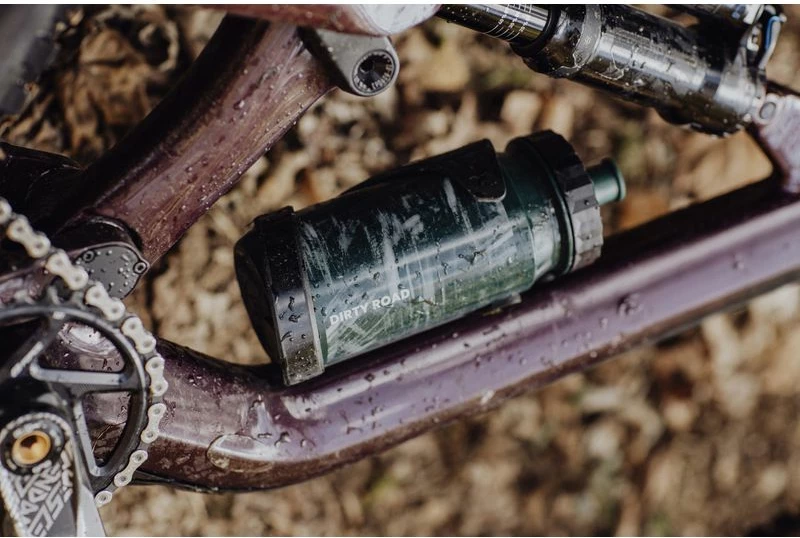 Shishe Uji 0.55l Gjelber