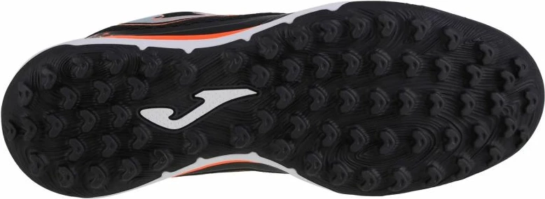 Atlete për futboll për meshkuj Joma Liga-5 2301 TF, të zeza [Madhësia: 41]