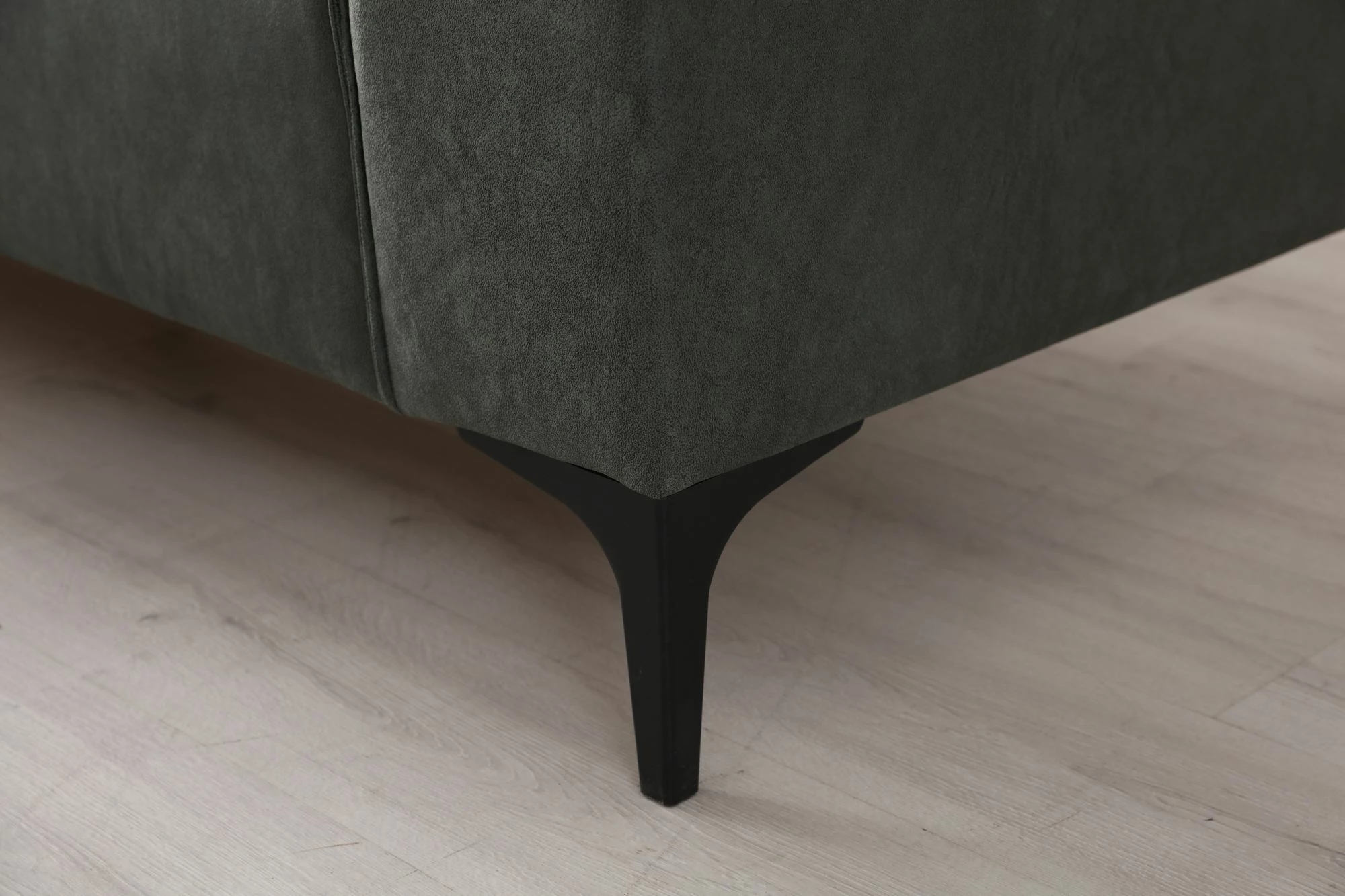 Këndare New Petra, ngjyrë e gjelbër, Atelier del Sofa