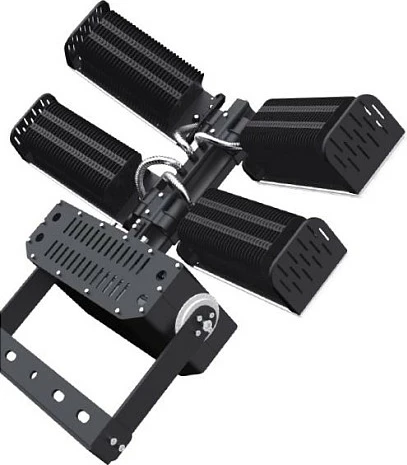 Reflektor LED Synergy21 Objekt/Stadion 1440W, IP66, dritë e ftohtë (CW)
