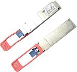 Modul QSFP Cisco QSFP-40G-LR4-S, 40Gbps, LC, fiber optik, single-mode