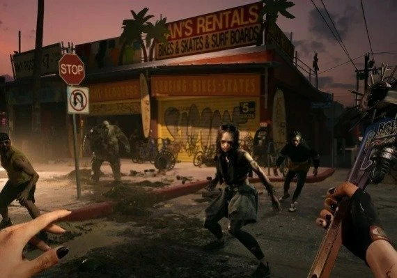 Dead Island 2 - Pre-Order Bonus DLC EN/DE/FR/IT/ES Global