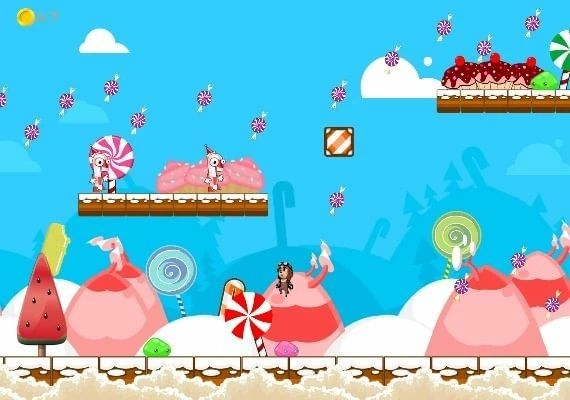 The Theodore Adventures EN Global