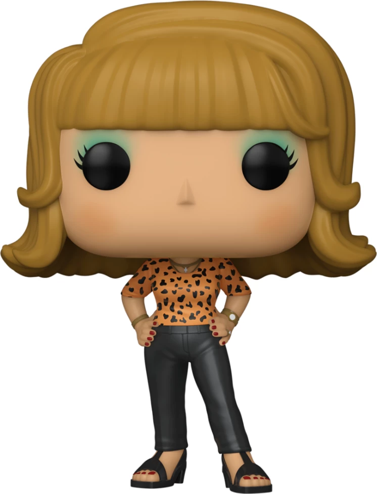 Figurinë vinyl Funko Pop! TV The Sopranos Carmela Soprano #1293