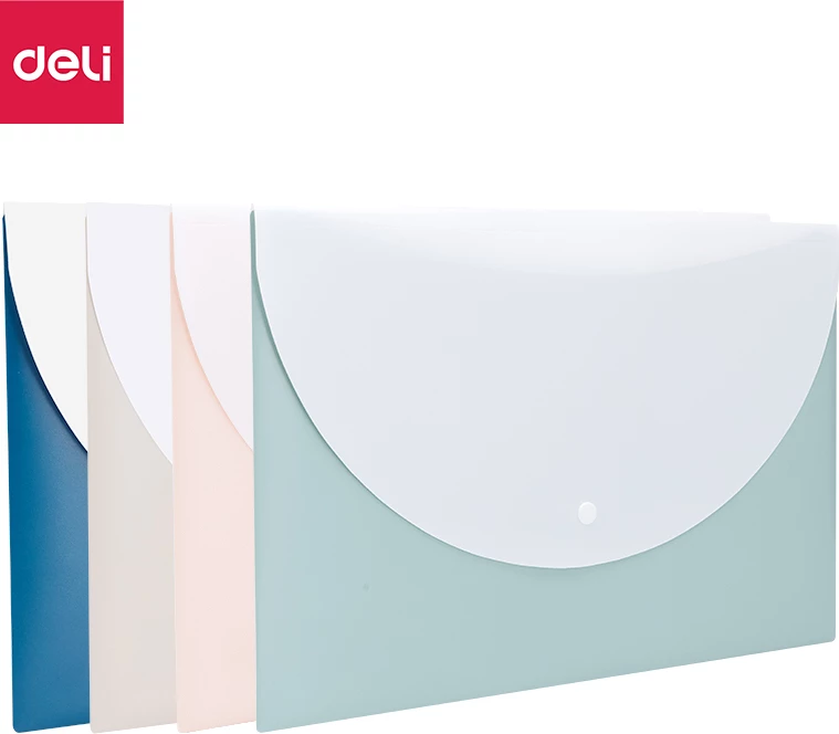 DELI FASIKELL ME PULLE A4 F763 1/10