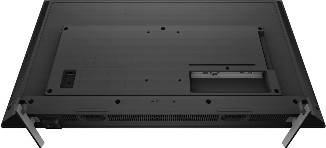 Monitor AG Neovo VA-4301, 43 inç, 4K UHD, LED, i zi