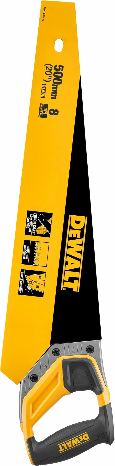 Sharrë dore Dewalt DWHT0-20545 500mm