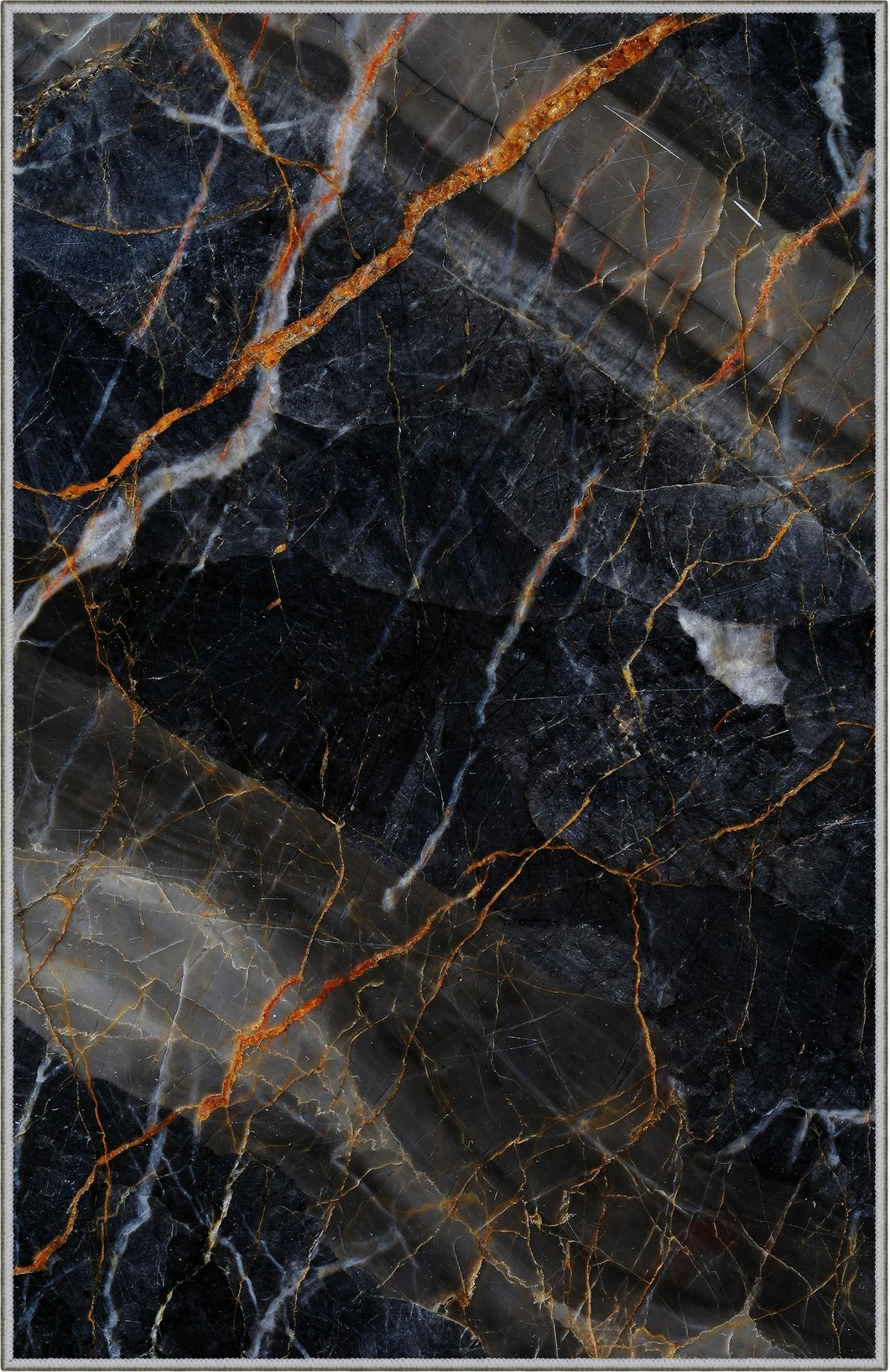 Qilim për korridor, shumëngjyrësh, Conceptum Hypnose, Hmnt113, 80x150cm