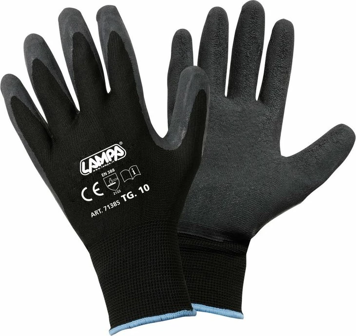 Doreza Pune Latex 10