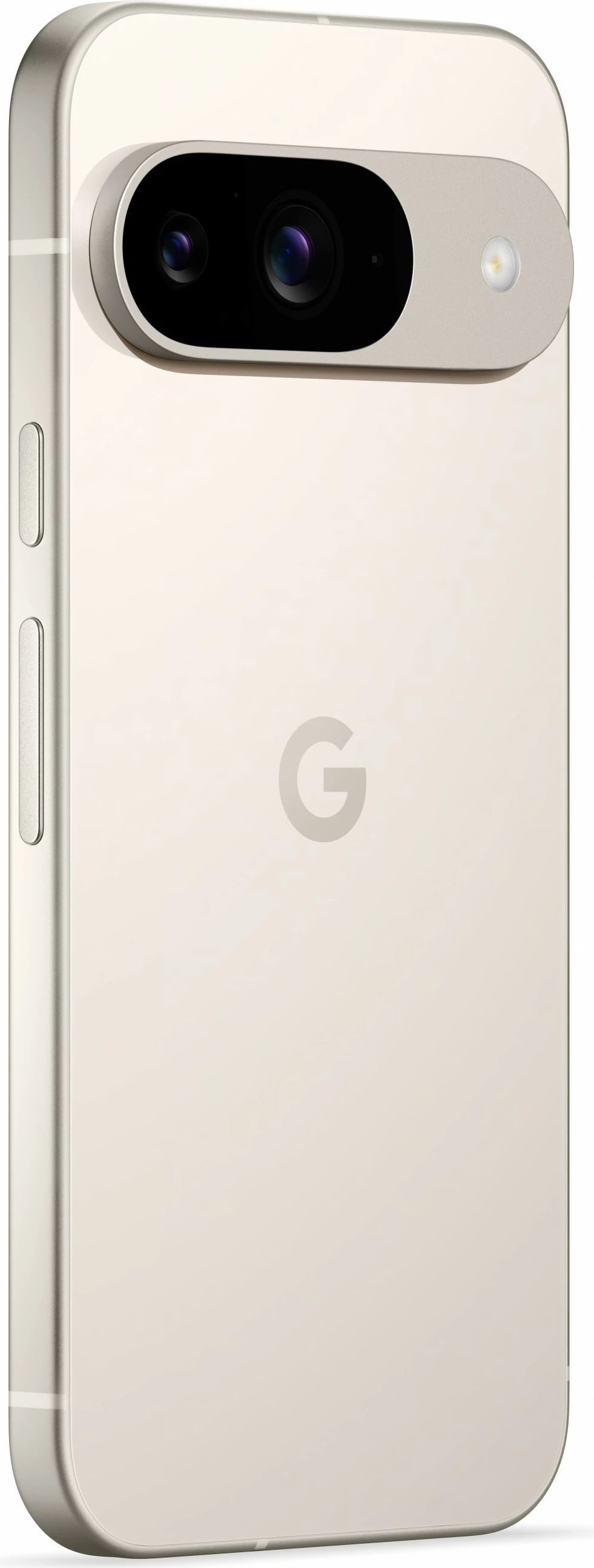 Celular Google Pixel 9, 256 GB, 50 MP, Android 14, Porcelain