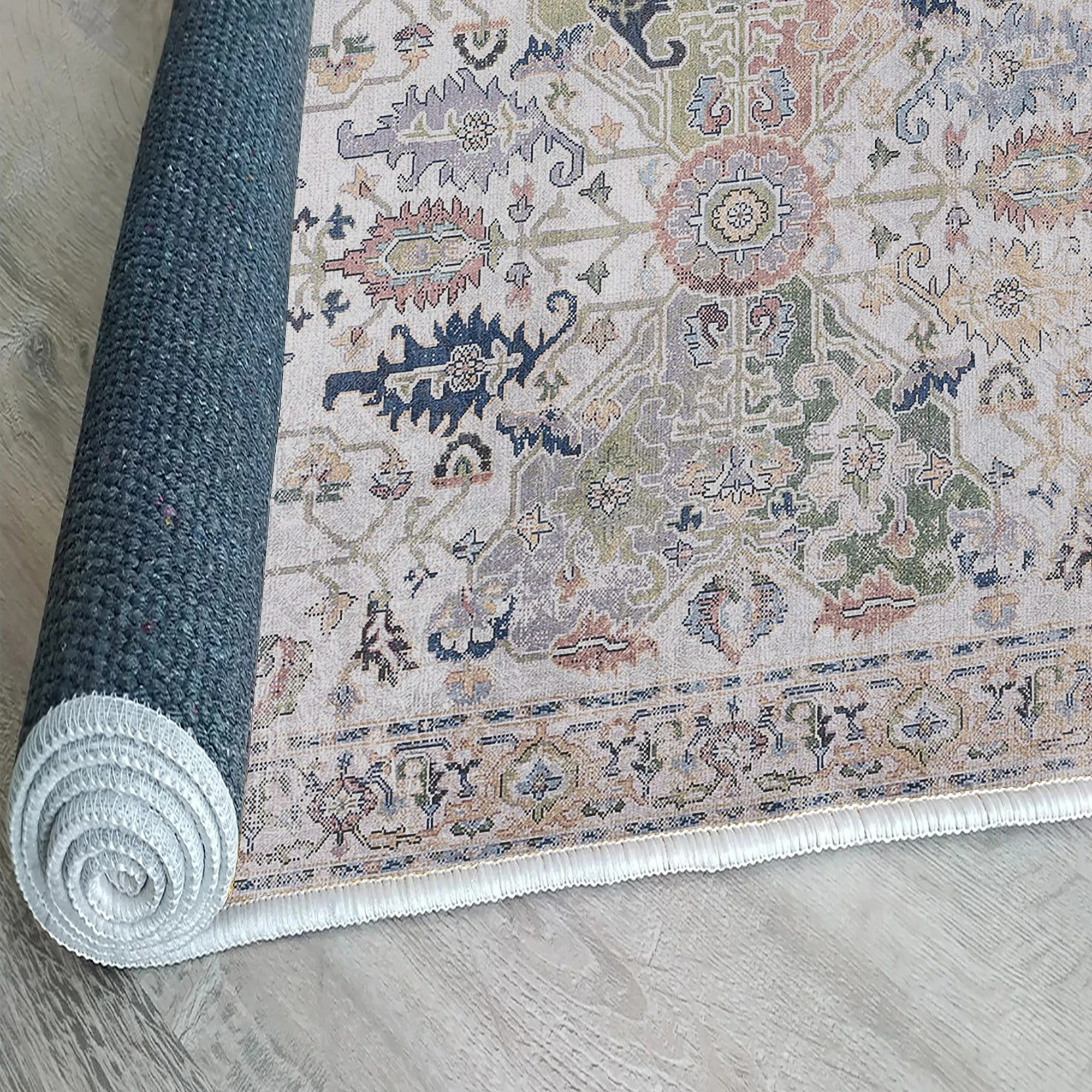 Qilim (100 x 150) Conceptum Hypnose, Woopamuk340