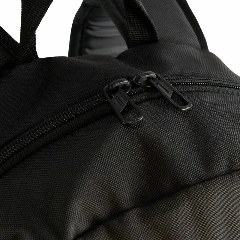 Çantë shpine Puma, e zezë