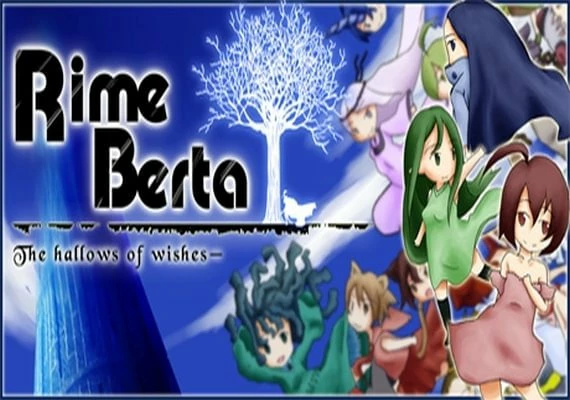 Rime Berta EN/JA Global