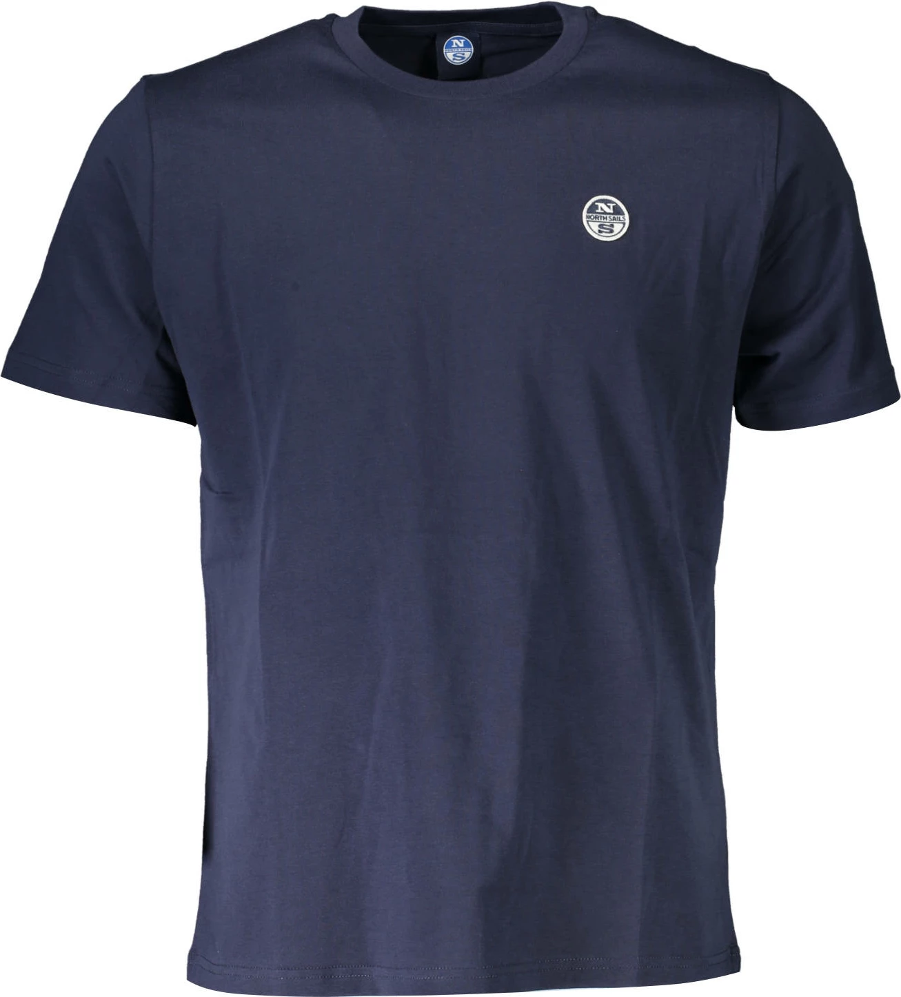 Maicë për meshkuj NORTH SAILS, blu