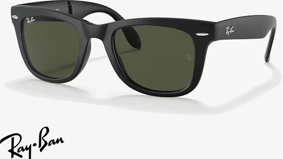 Syze dielli për meshkuj Ray-Ban