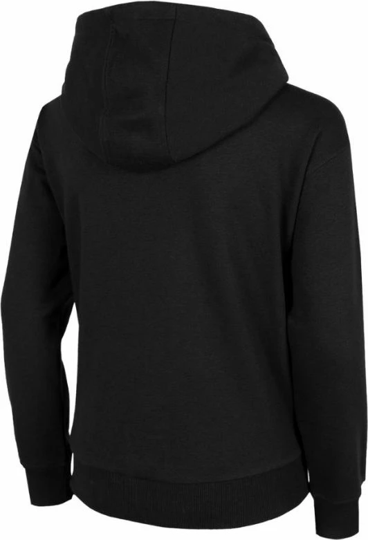 Duks për djem 4F, i zi [Madhësia: 128 cm]