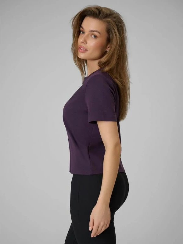 Maicë femra 4F 4FRAW25TTSHF3625-50S [Madhësia: M]