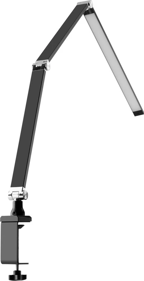 Llambë Tavoline Led ETA 289390000 (Zezë, 71 x 47 x 5 cm)