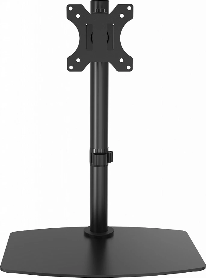 Mbajtëse tavoline për monitor Vision Magic VFM-DSB, VESA 75x75/100x100, 13-32", 8 kg, e zezë