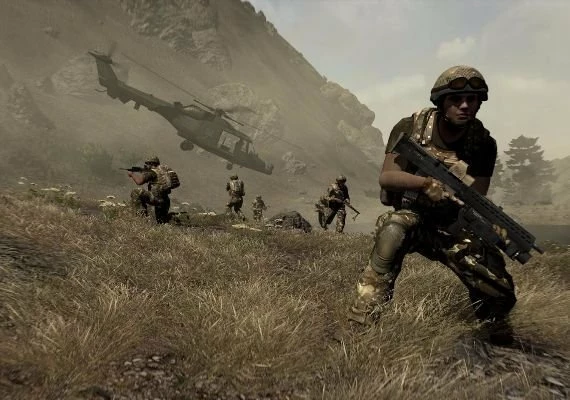 Arma 2 - Complete Collection EN Global