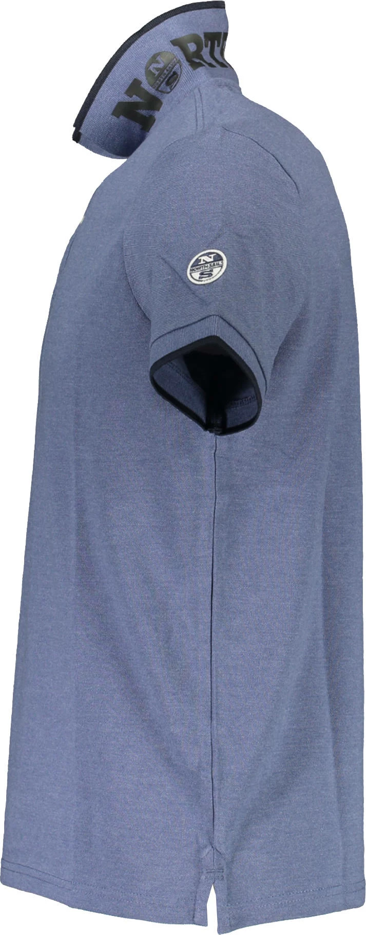 Maicë polo për meshkuj NORTH SAILS, blu