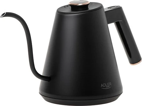 Çajnik elektrik Adler AD 1349, 1.0L, i zi