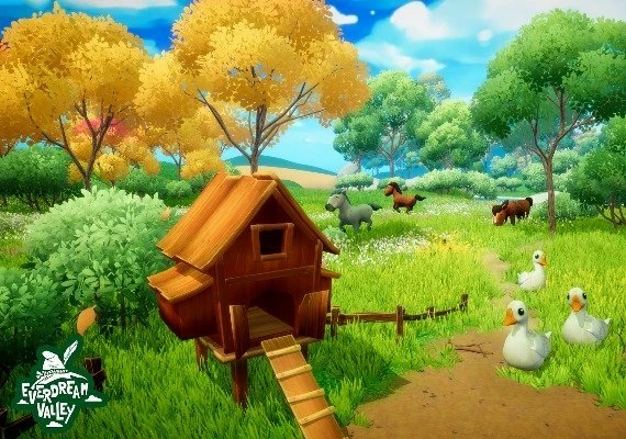 Everdream Valley EN/DE/FR/IT/PL/ES Global