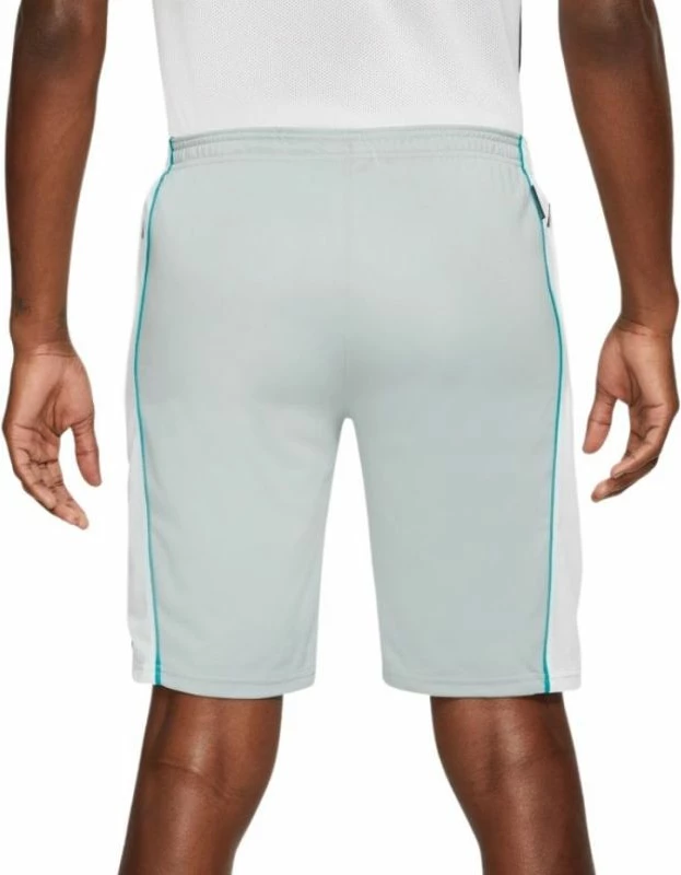 Shorce Nike NK Dry Academy për Femra, Gri dhe të Bardha [Madhësia: XXL]