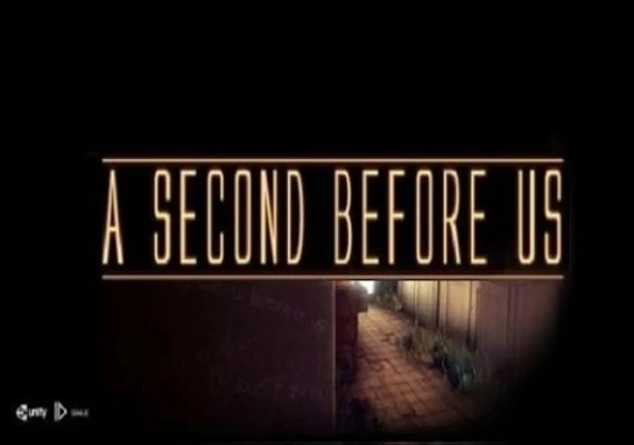 A SECOND BEFORE US EN/IT/RU/ZH Global