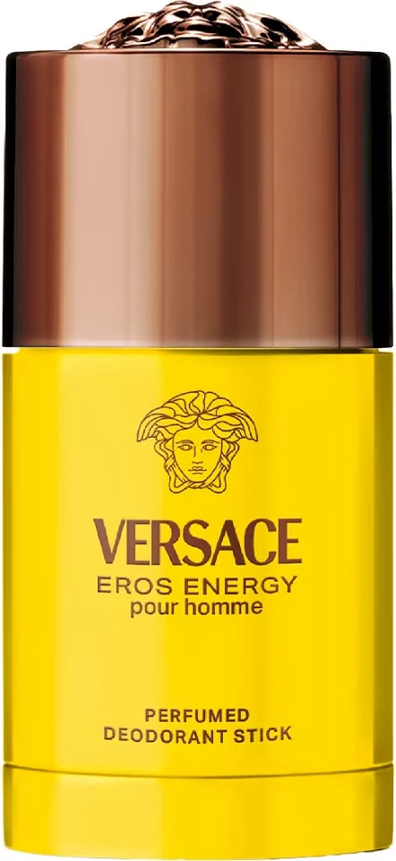 Deodorant stick për meshkuj Versace Eros Energy, 75ml