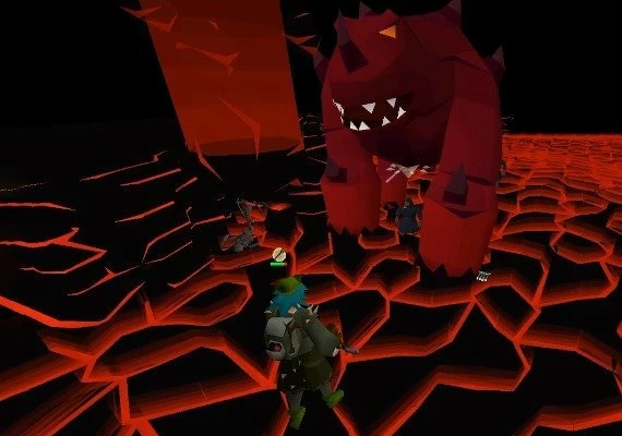 Old School RuneScape 1 Month Membership DLC EN Global