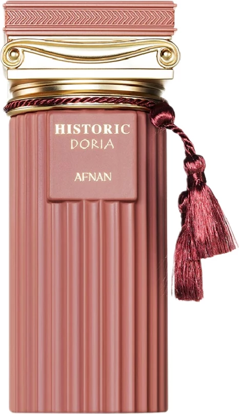 Eau de Parfum unisex Afnan Historic Doria 100ml