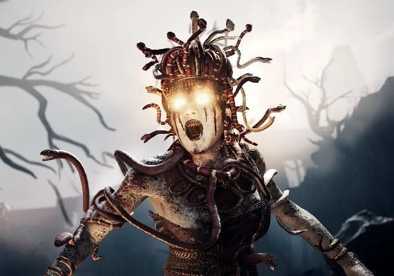 Assassin's Creed: Odyssey Global