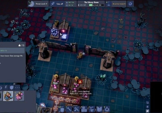 Dream Engines: Nomad Cities EN/DE/FR/JA/RU/ZH/ZH Global