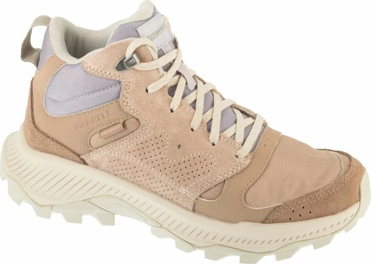 Këpucë outdoor Merrell, bezhë [Madhësia: 40]