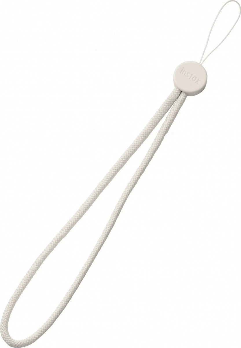 Kamera instant Fujifilm Instax SQ1 format katror, ekspozim automatik, Selfie mode me pasqyrë, blic i integruar, e bardhë