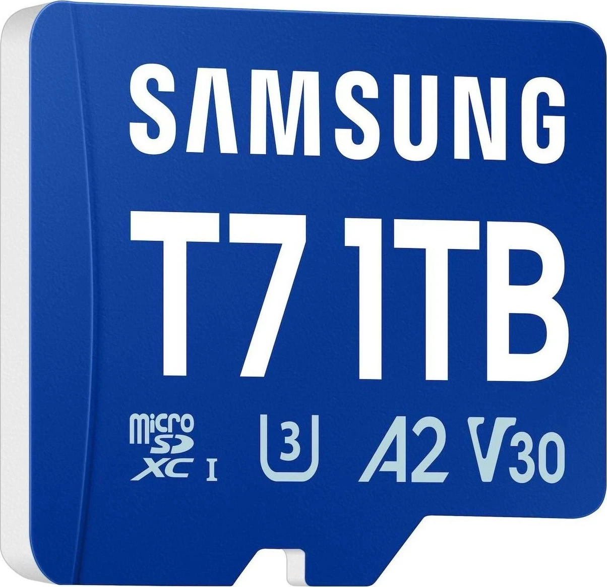 Kartelë memorje Samsung T7 microSDXC 1TB UHS-I