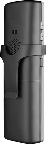 Celular IP Grandstream WP822, Wireless, 2 linja, 500 kontakte, i zi, argjendtë