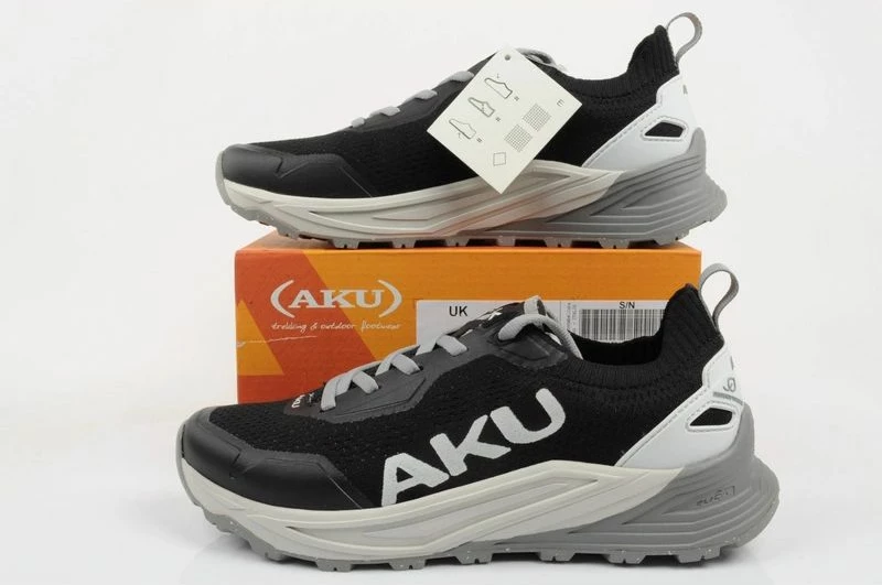 Atlete trekking për femra Aku, të zeza