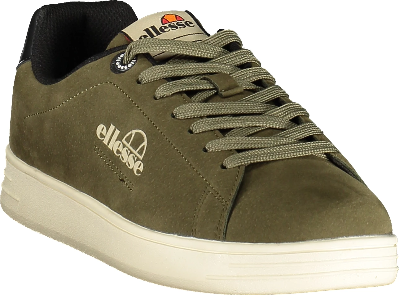 Atlete Ellesse Jerry meshkuj, të gjelbra