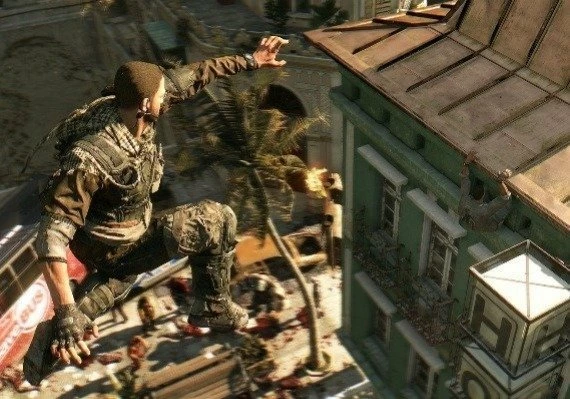Dying Light - Crash Test Skin Pack DLC EN Global