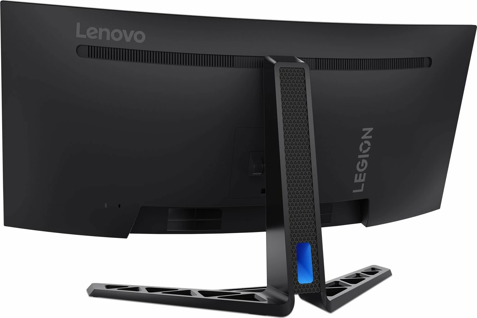 Monitor gaming Lenovo Legion R34w-30 67C7GACBEU 34\" UWQHD 180Hz i lakuar, i zi