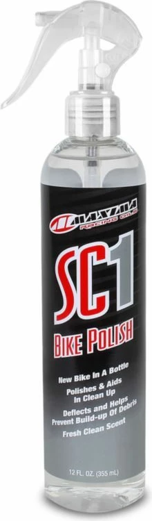 Aksesor biçiklete Maxima