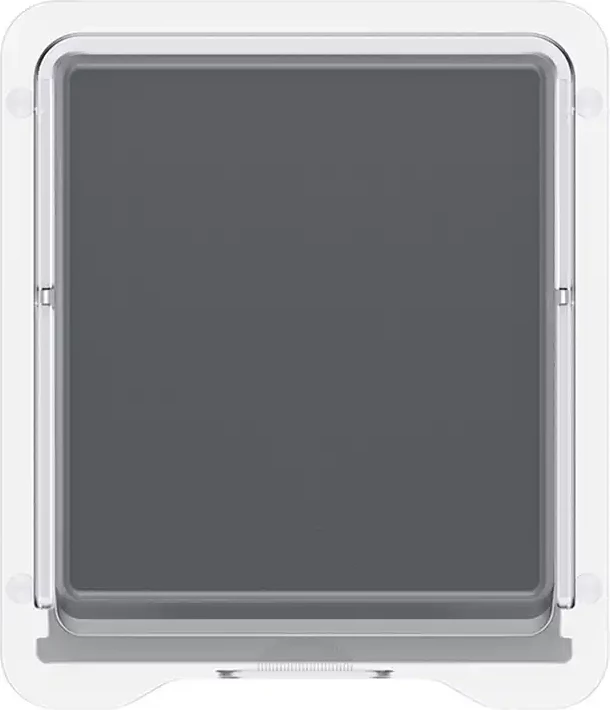 Kuti organizuese për veturë Baseus BS-TS009, për Tesla Model 3/Y, Gri